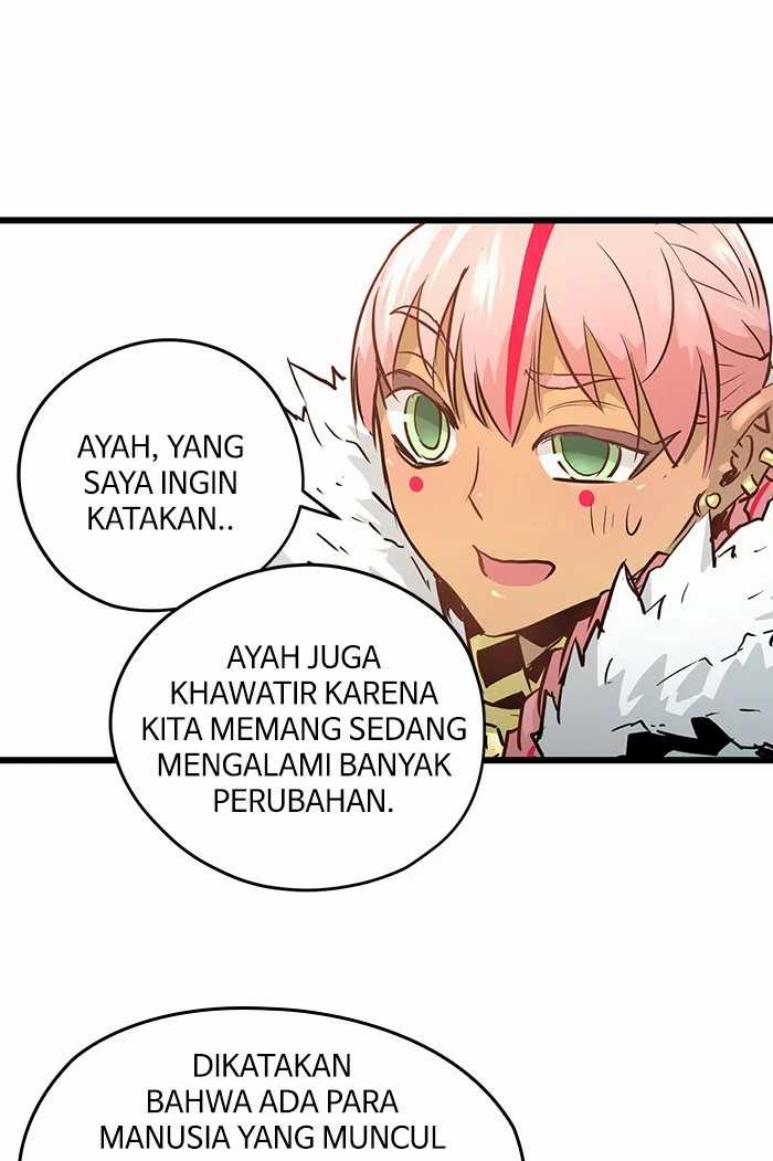 Promised Orchid Bab 81 halaman 99
