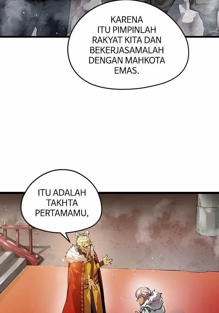 Promised Orchid Bab 81 halaman 102