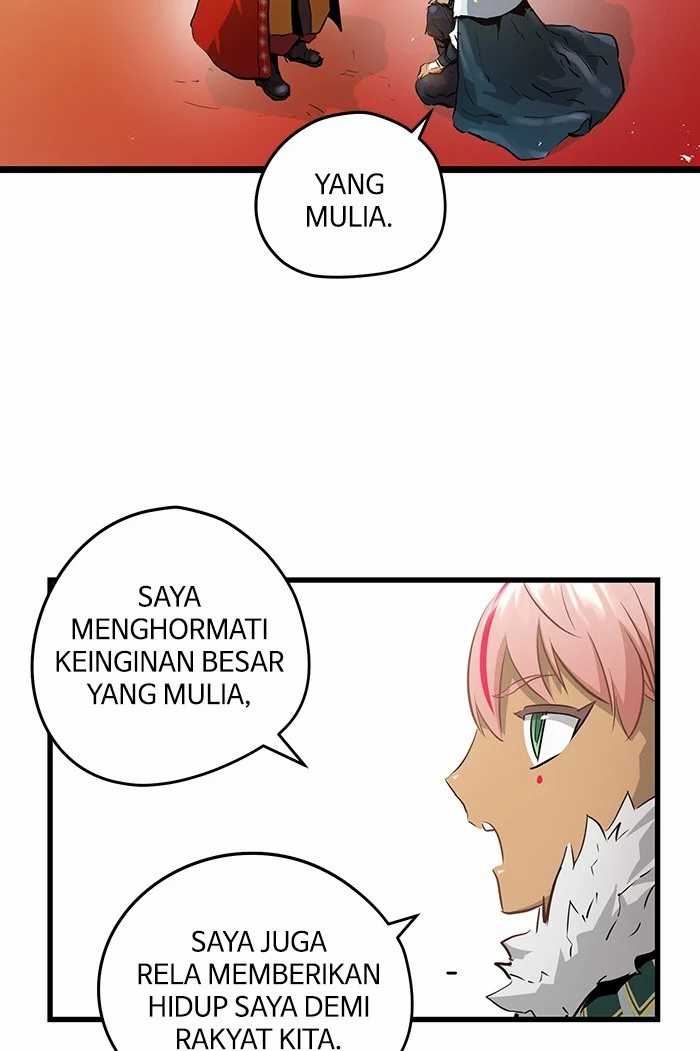 Promised Orchid Bab 81 halaman 103