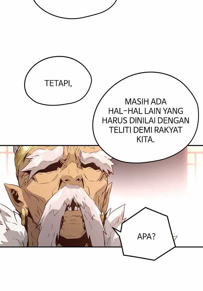Promised Orchid Bab 81 halaman 104
