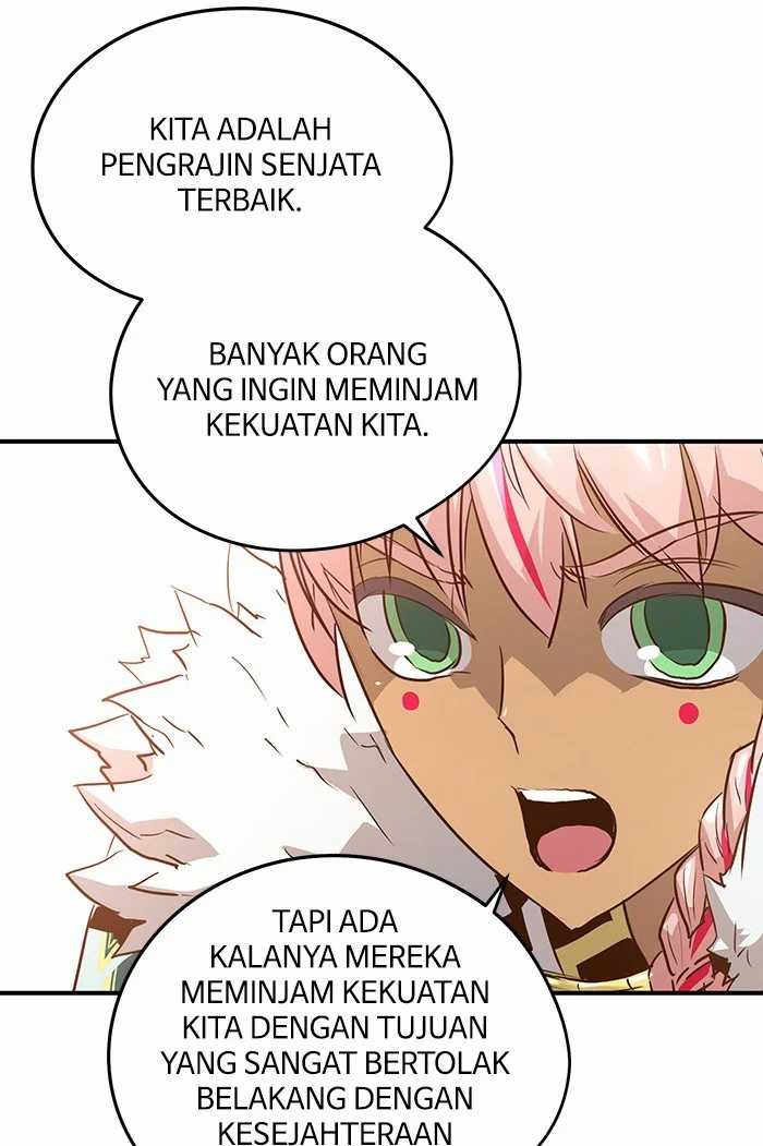 Promised Orchid Bab 81 halaman 105