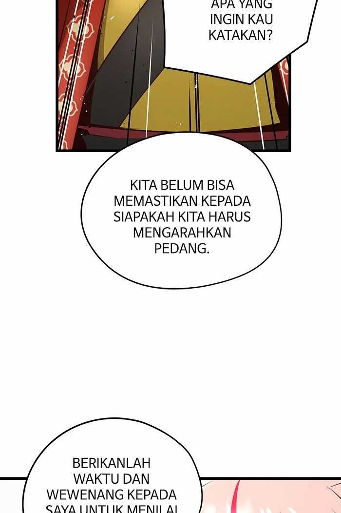 Promised Orchid Bab 81 halaman 107