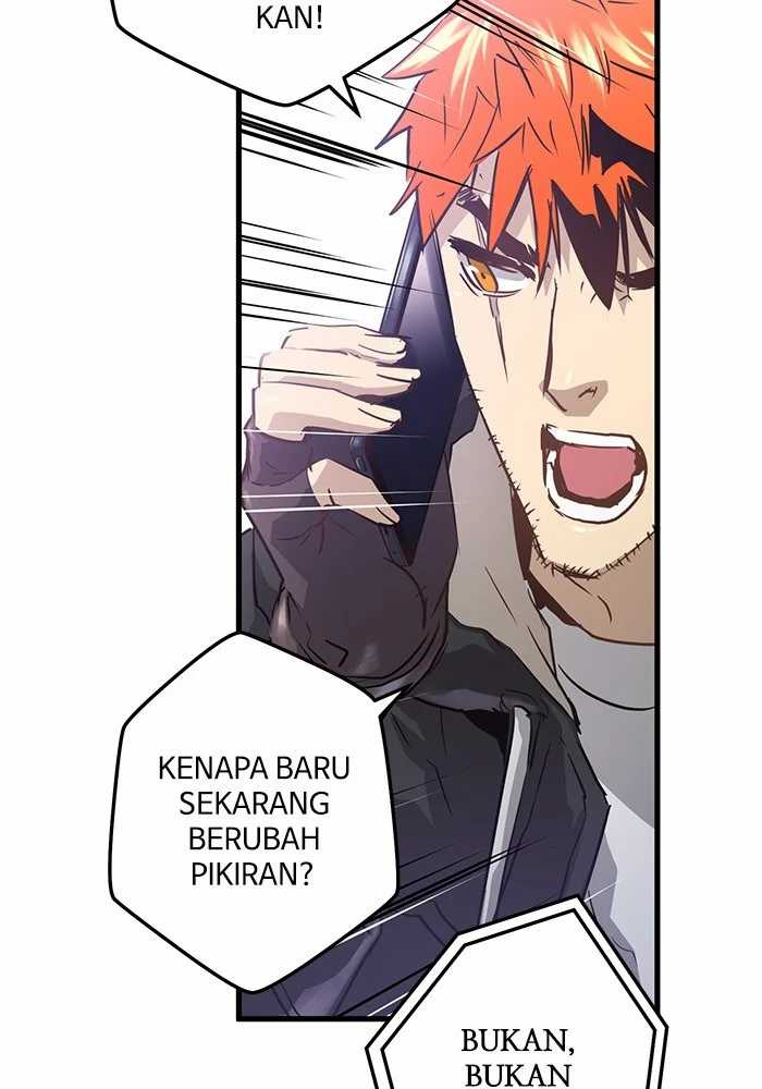 Promised Orchid Bab 82 halaman 18