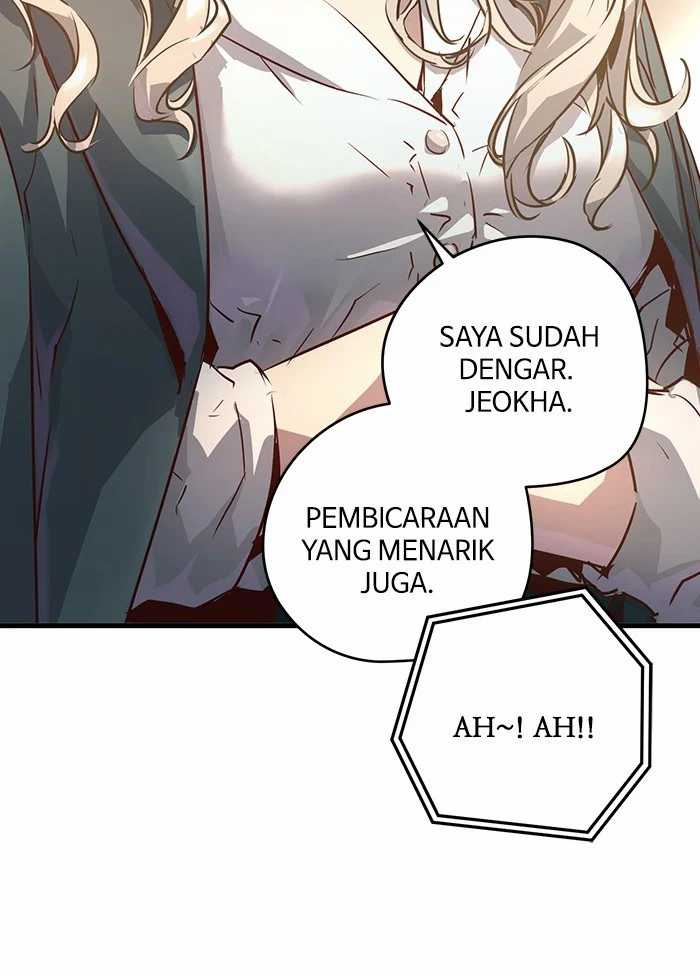 Promised Orchid Bab 82 halaman 23