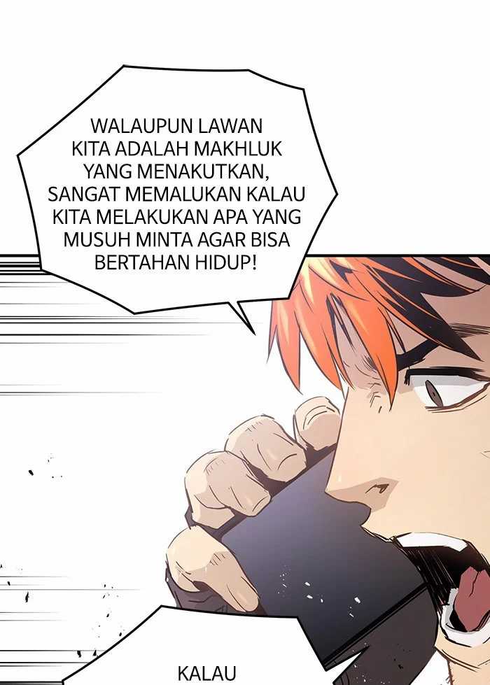 Promised Orchid Bab 82 halaman 32