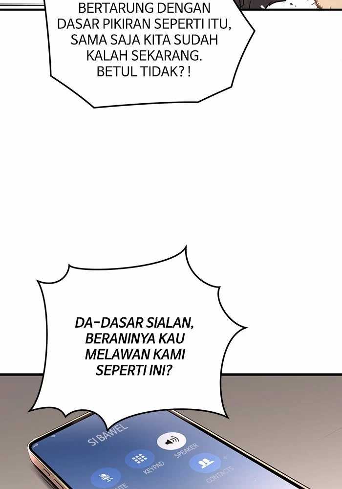 Promised Orchid Bab 82 halaman 33