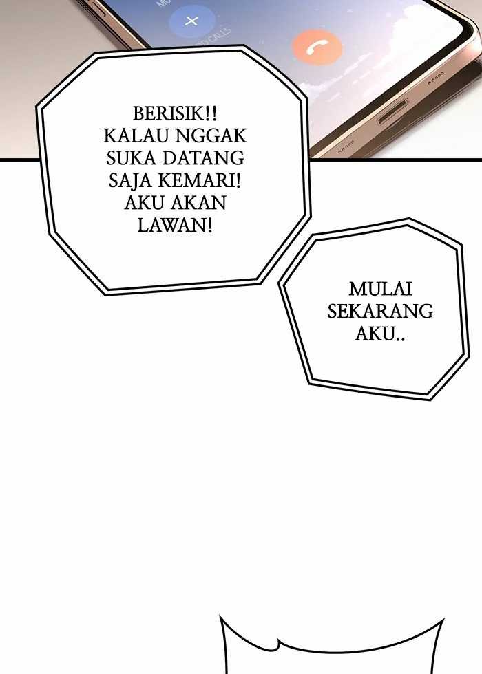 Promised Orchid Bab 82 halaman 34