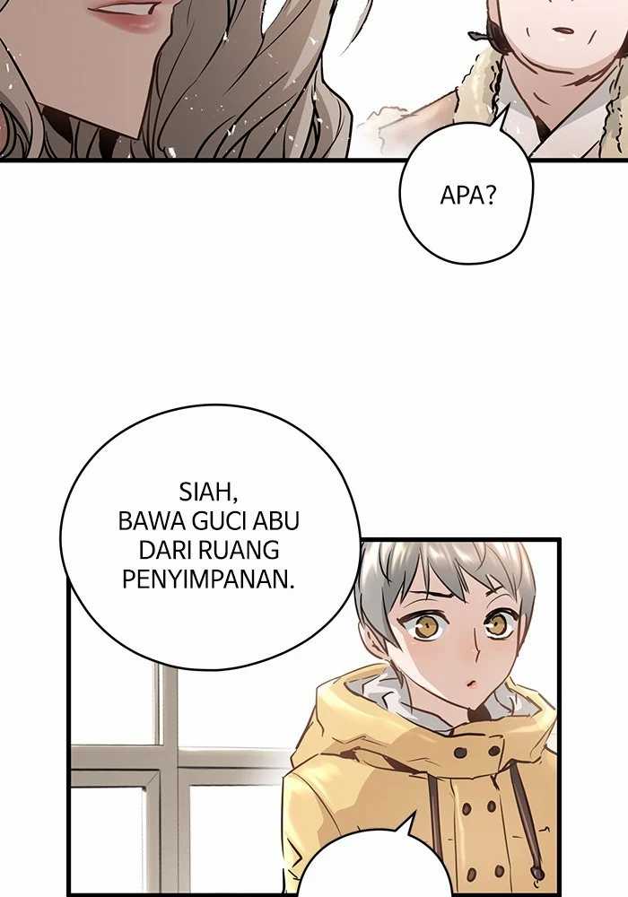Promised Orchid Bab 82 halaman 41