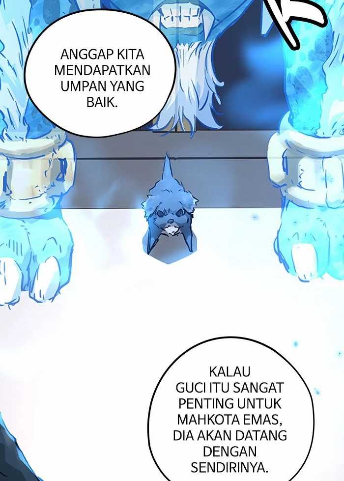 Promised Orchid Bab 82 halaman 44