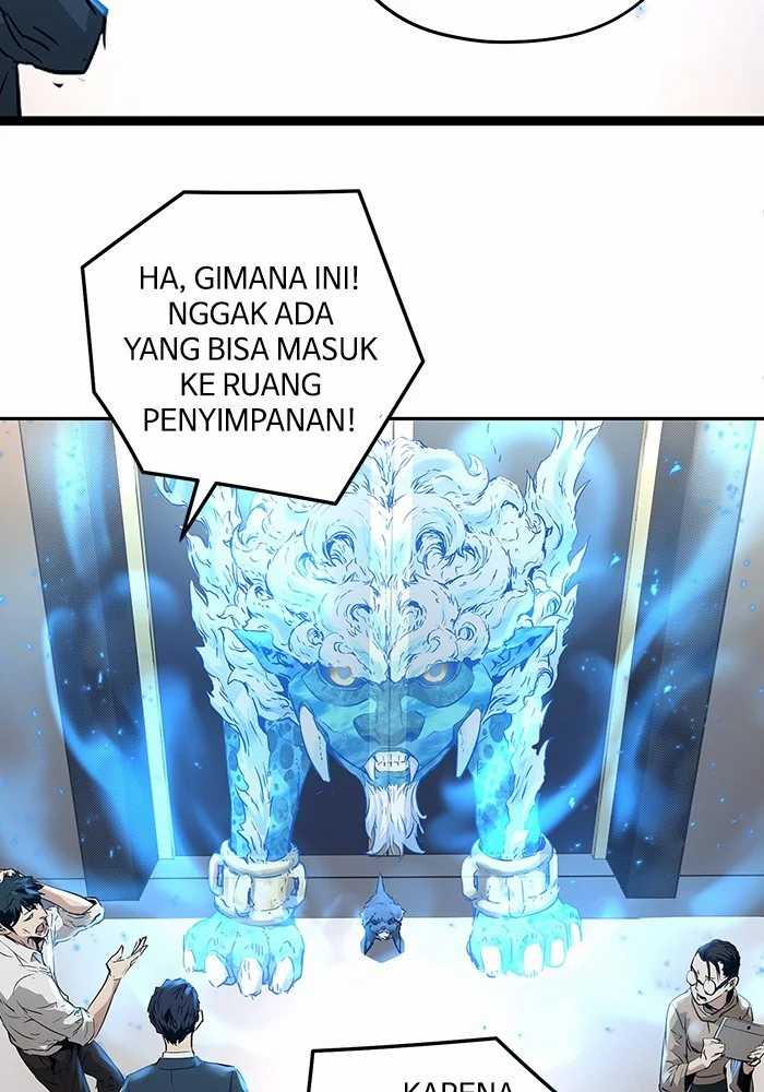 Promised Orchid Bab 82 halaman 45