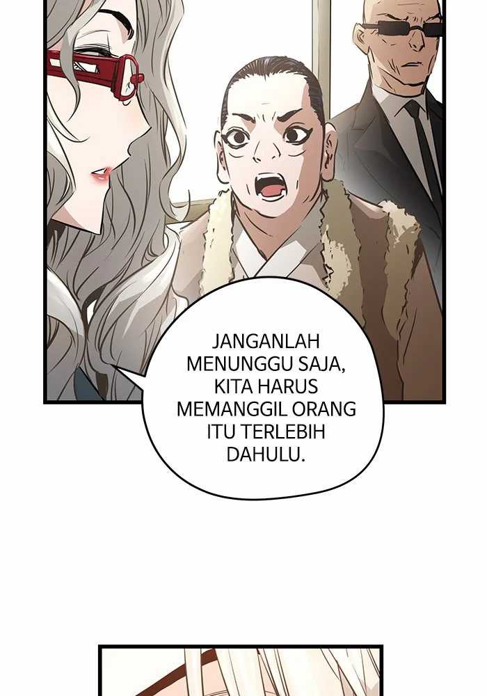 Promised Orchid Bab 82 halaman 47