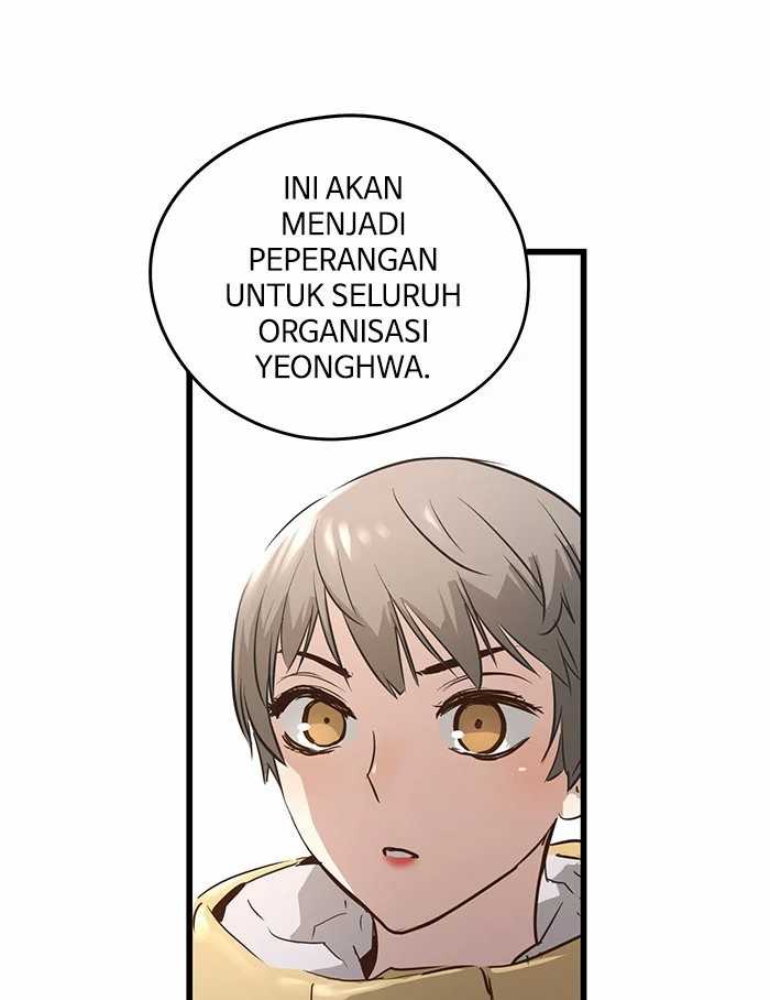 Promised Orchid Bab 82 halaman 49