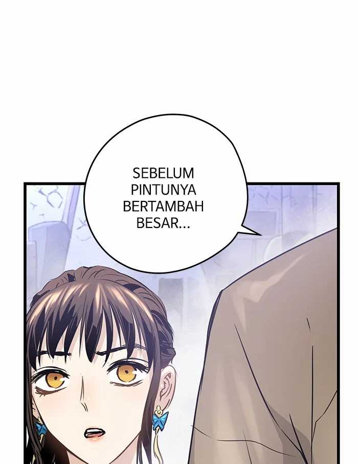 Promised Orchid Bab 82 halaman 61