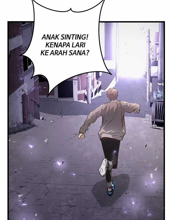 Promised Orchid Bab 82 halaman 67