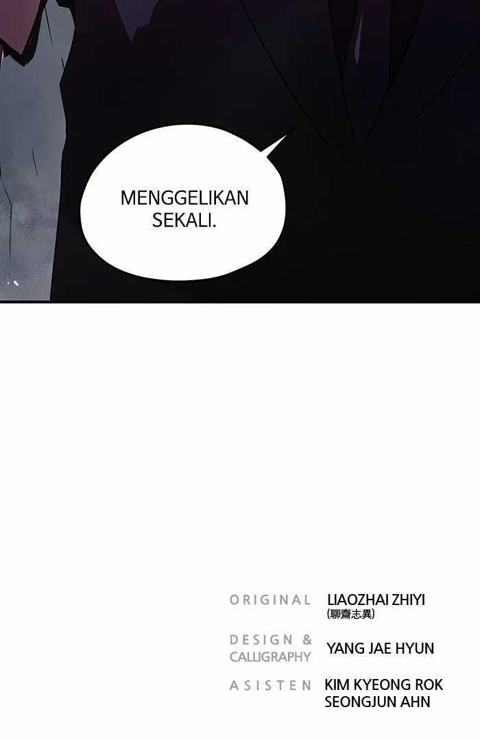 Promised Orchid Bab 82 halaman 109
