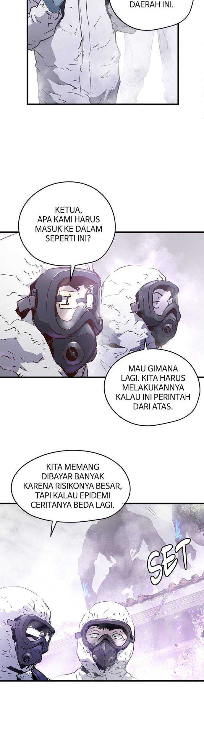 Promised Orchid Bab 83 halaman 22