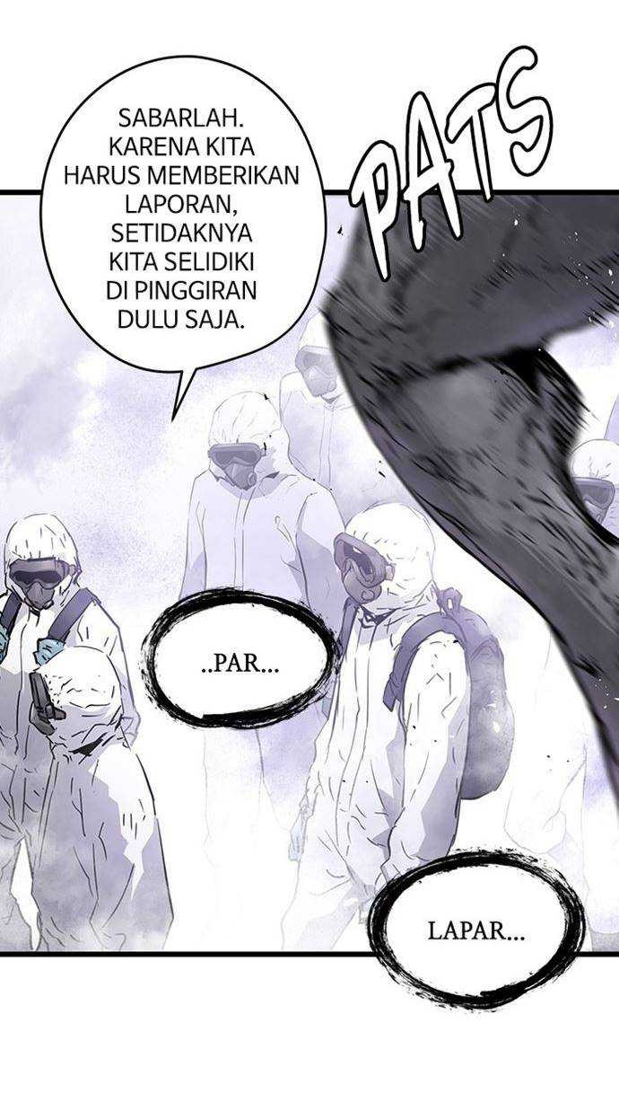 Promised Orchid Bab 83 halaman 23