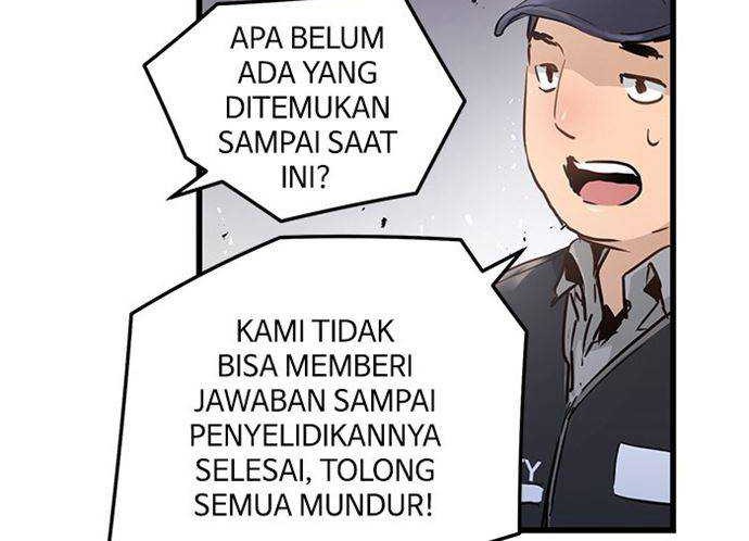 Promised Orchid Bab 83 halaman 30