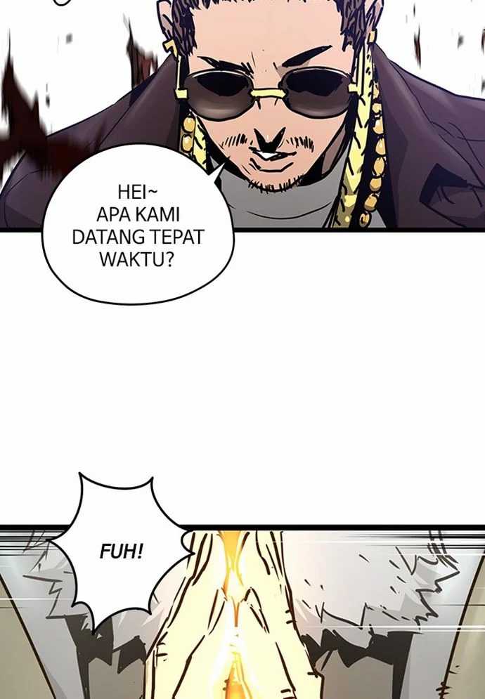 Promised Orchid chapter 84 halaman 15