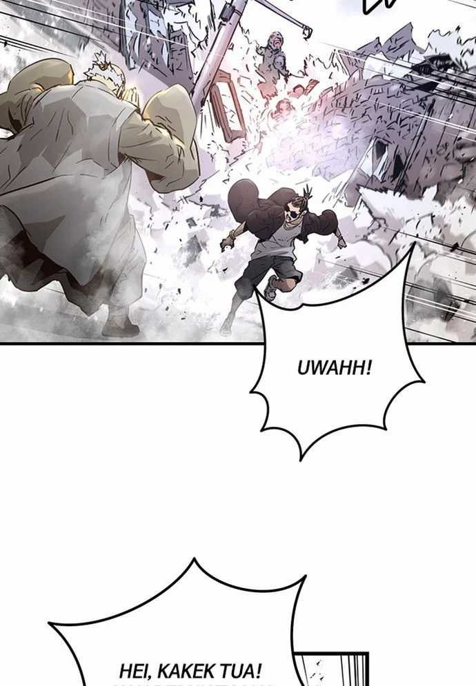 Promised Orchid chapter 84 halaman 17