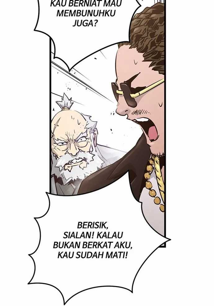 Promised Orchid chapter 84 halaman 18