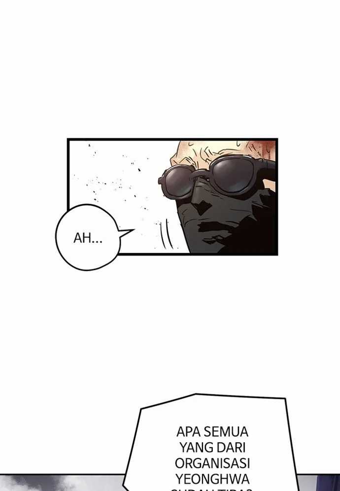 Promised Orchid chapter 84 halaman 19