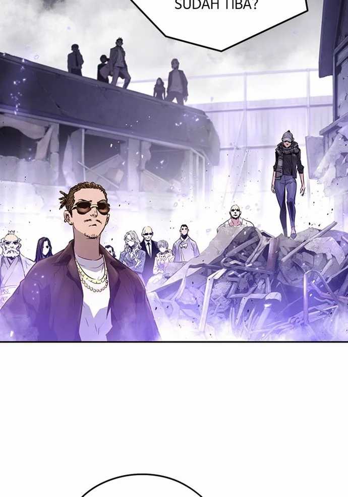 Promised Orchid chapter 84 halaman 20