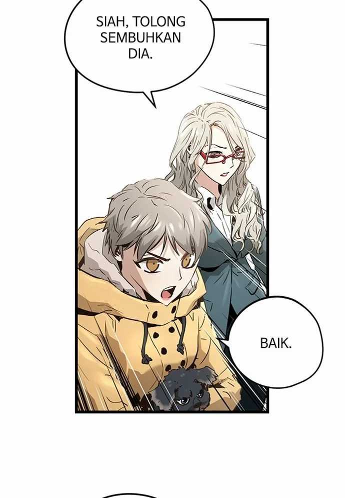 Promised Orchid chapter 84 halaman 21