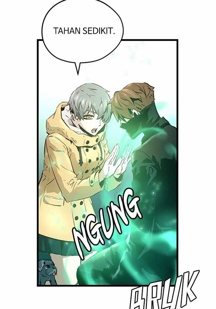 Promised Orchid chapter 84 halaman 22