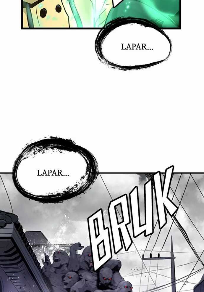 Promised Orchid chapter 84 halaman 24