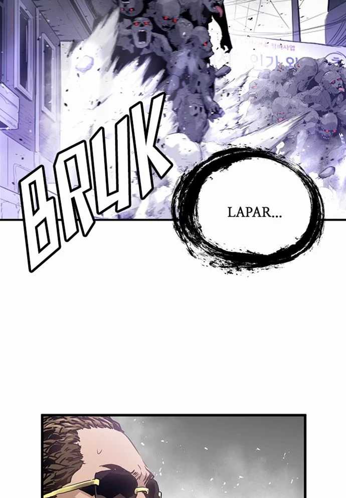 Promised Orchid chapter 84 halaman 25