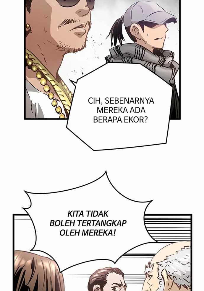 Promised Orchid chapter 84 halaman 26