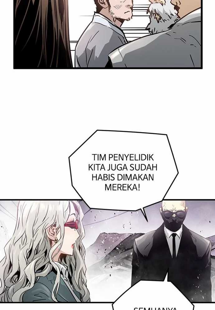 Promised Orchid chapter 84 halaman 27