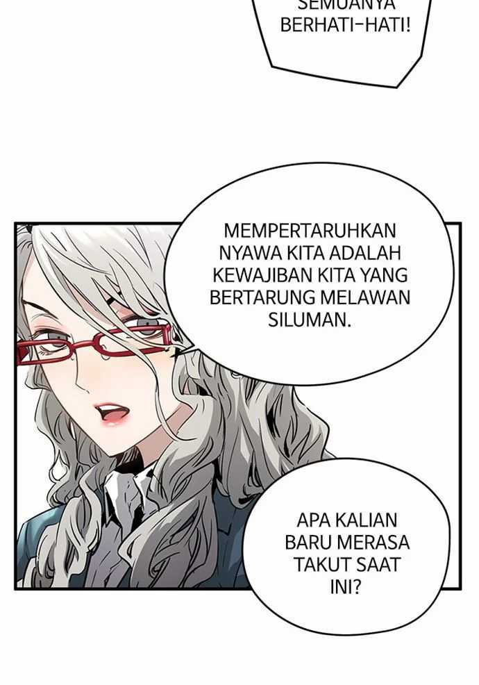 Promised Orchid chapter 84 halaman 28