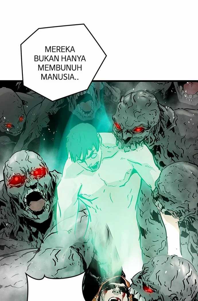 Promised Orchid chapter 84 halaman 30