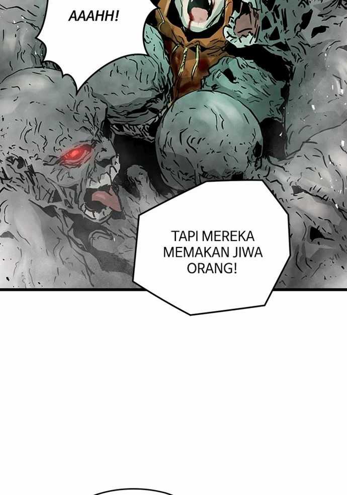 Promised Orchid chapter 84 halaman 31