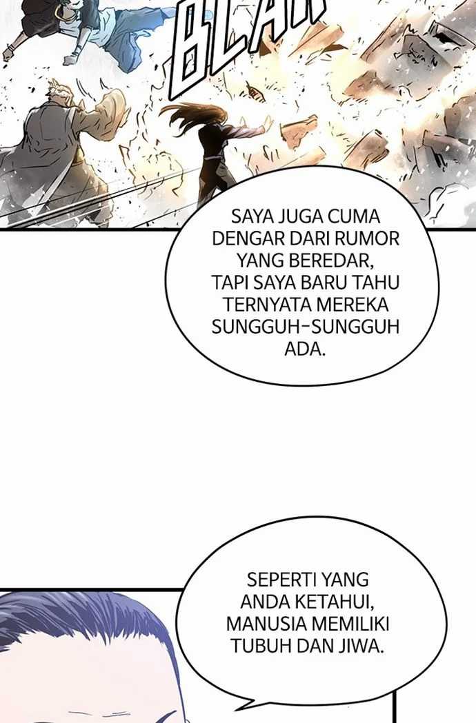 Promised Orchid chapter 84 halaman 36
