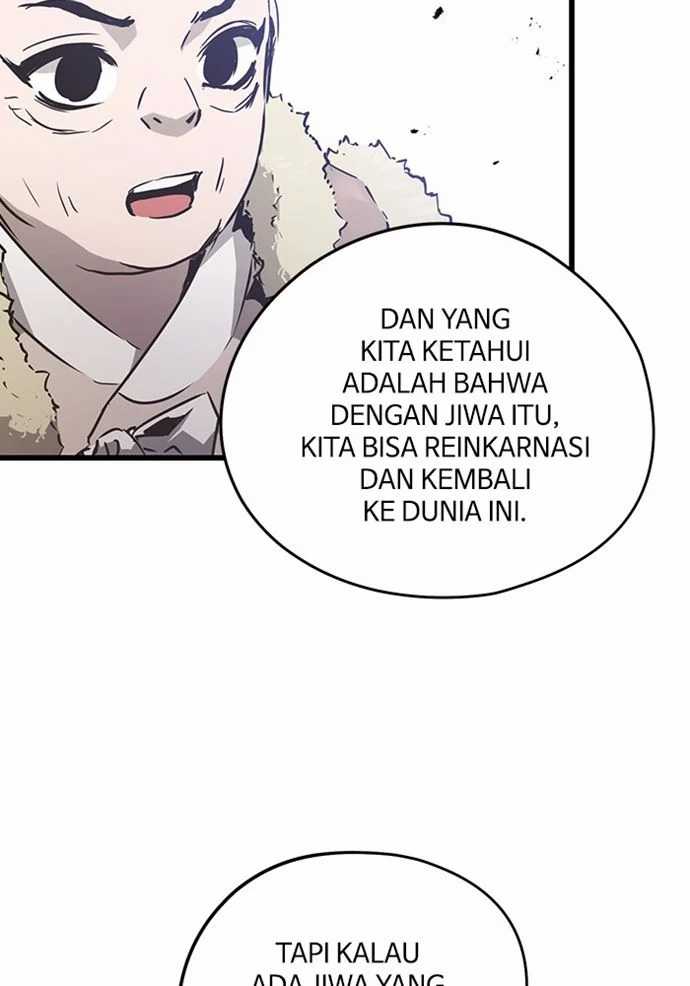 Promised Orchid chapter 84 halaman 37