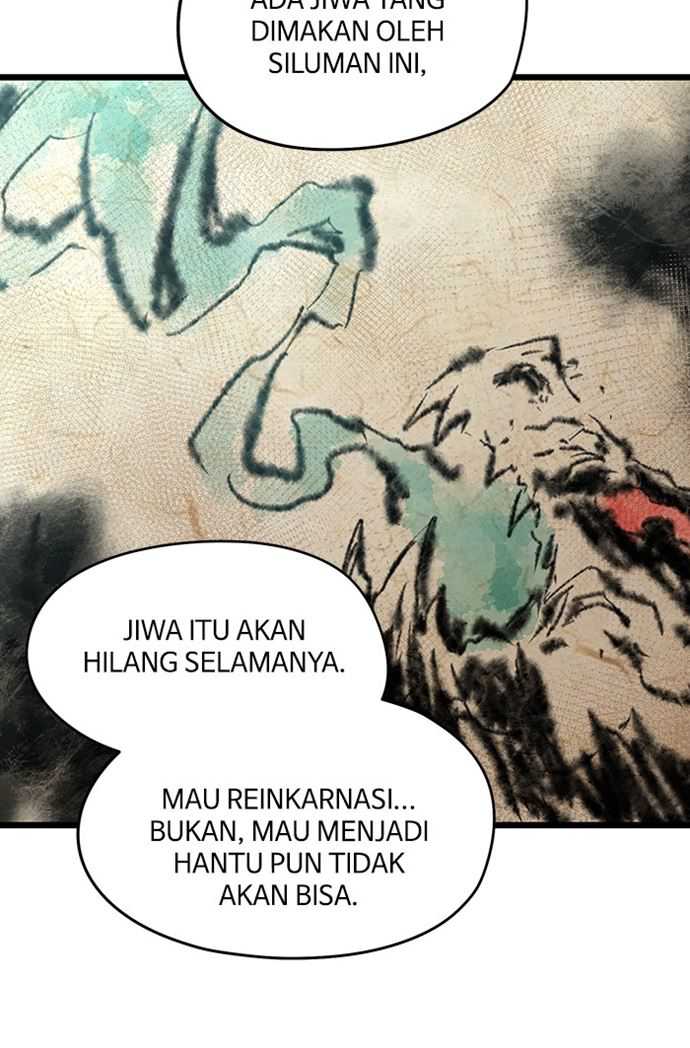 Promised Orchid chapter 84 halaman 38