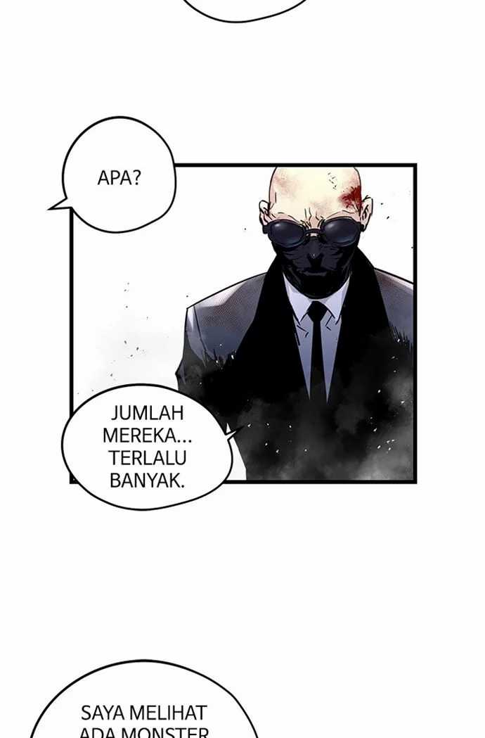 Promised Orchid chapter 84 halaman 40