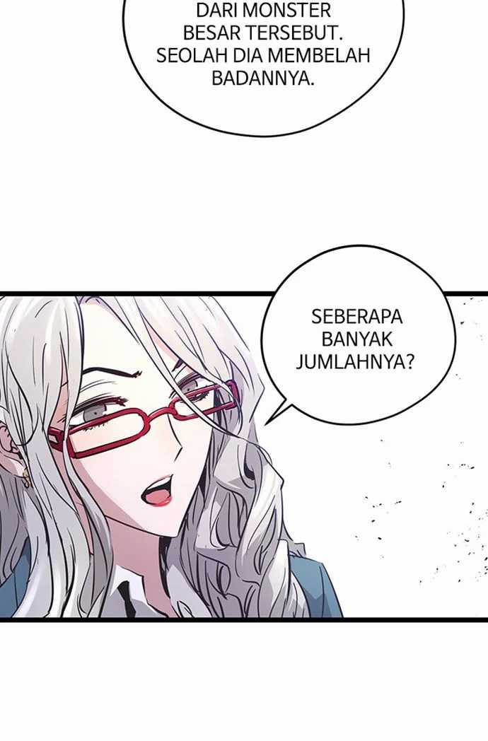 Promised Orchid chapter 84 halaman 42