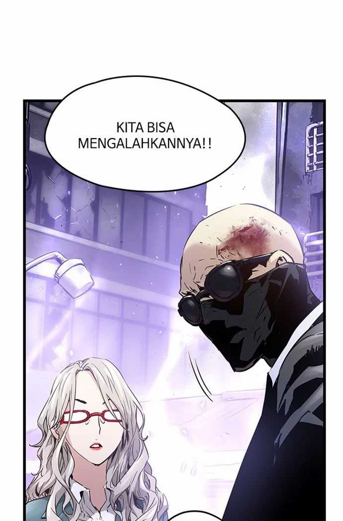 Promised Orchid chapter 84 halaman 44
