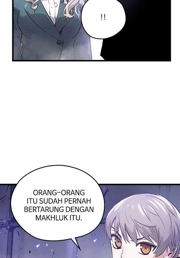 Promised Orchid chapter 84 halaman 45
