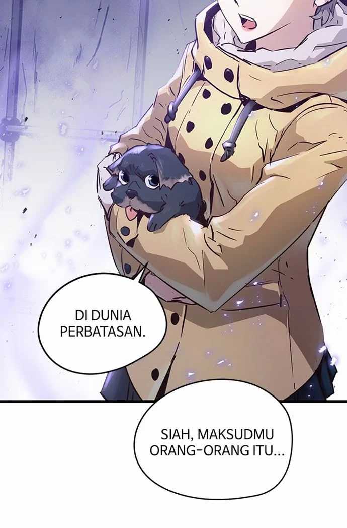 Promised Orchid chapter 84 halaman 46