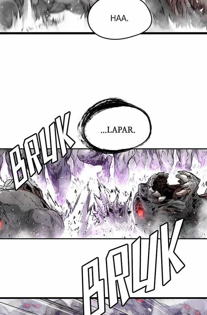 Promised Orchid chapter 84 halaman 54