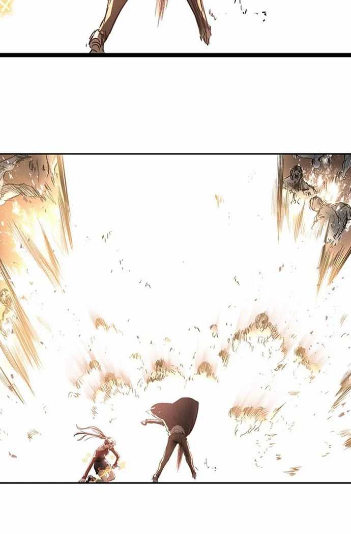 Promised Orchid chapter 84 halaman 58
