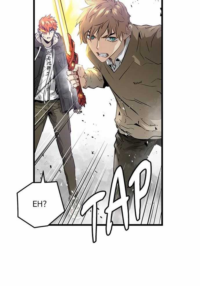 Promised Orchid chapter 84 halaman 62