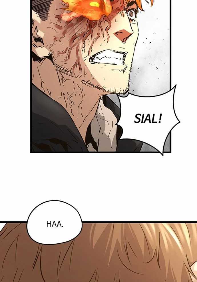 Promised Orchid chapter 84 halaman 70