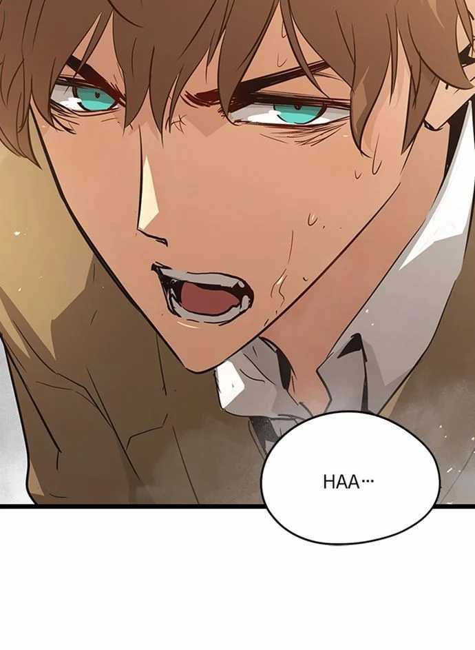 Promised Orchid chapter 84 halaman 71