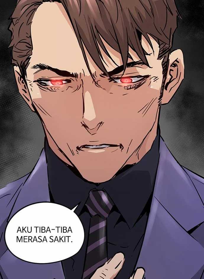 Promised Orchid chapter 84 halaman 75